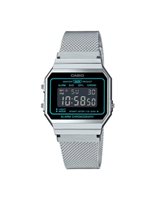 Orologio Casio Casio Vintage in Resina A700WEMS-1BEF - A700WEMS-1BEF